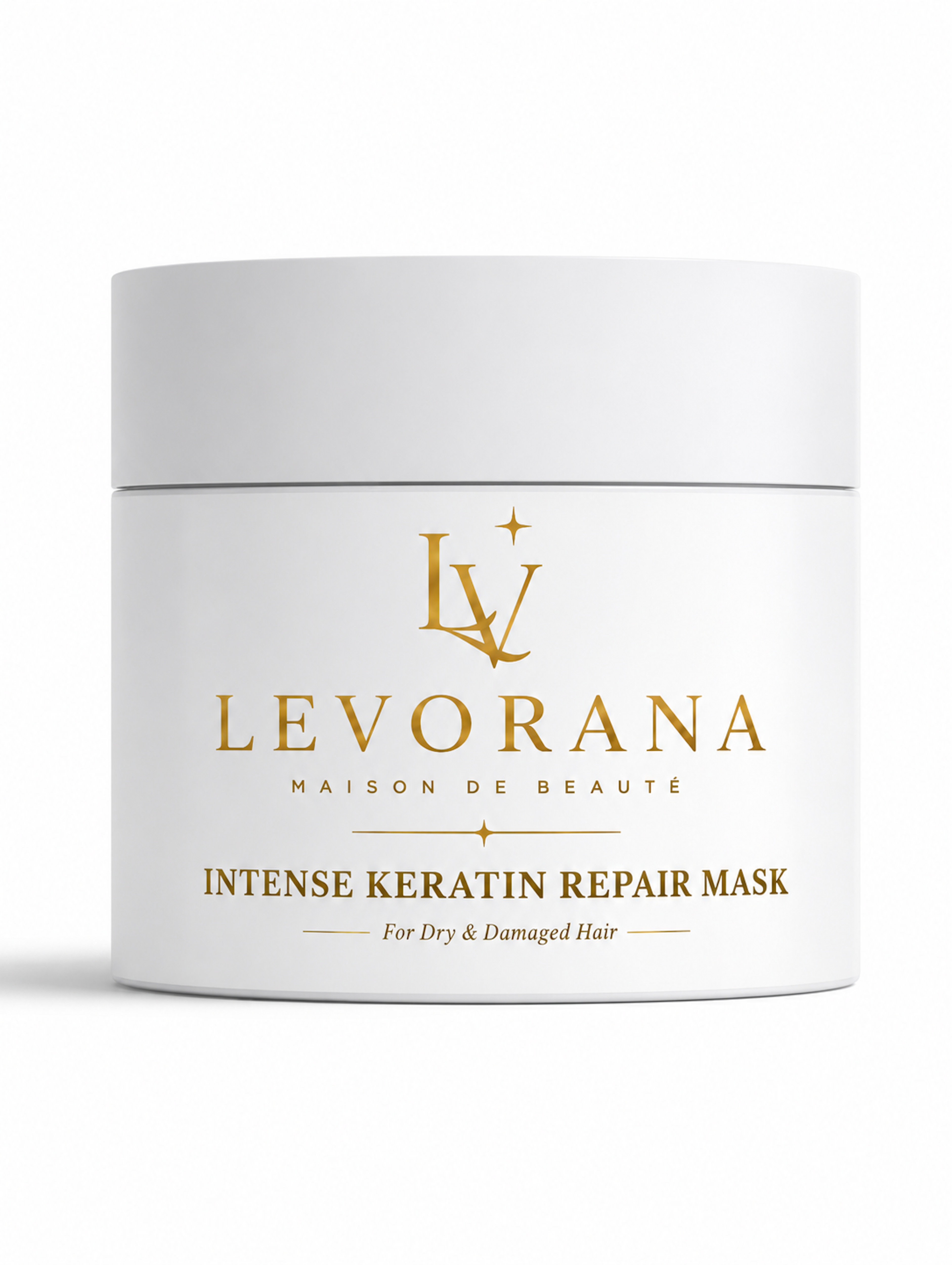 INTENSE KERATIN REPAIR MASK
