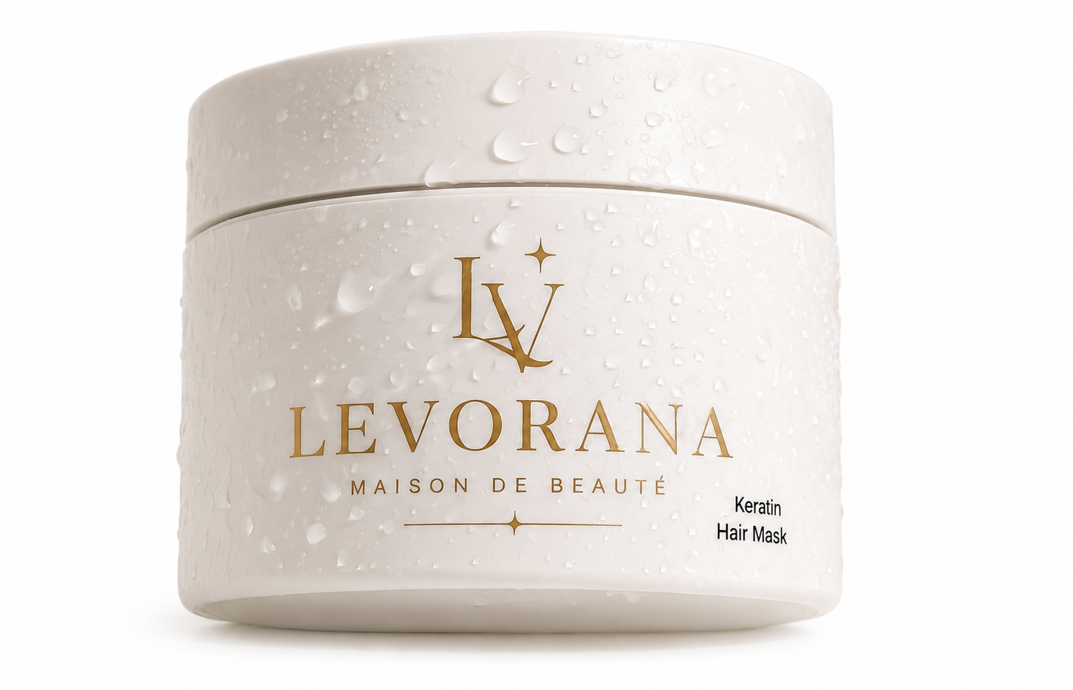 Keratin Hair Mask