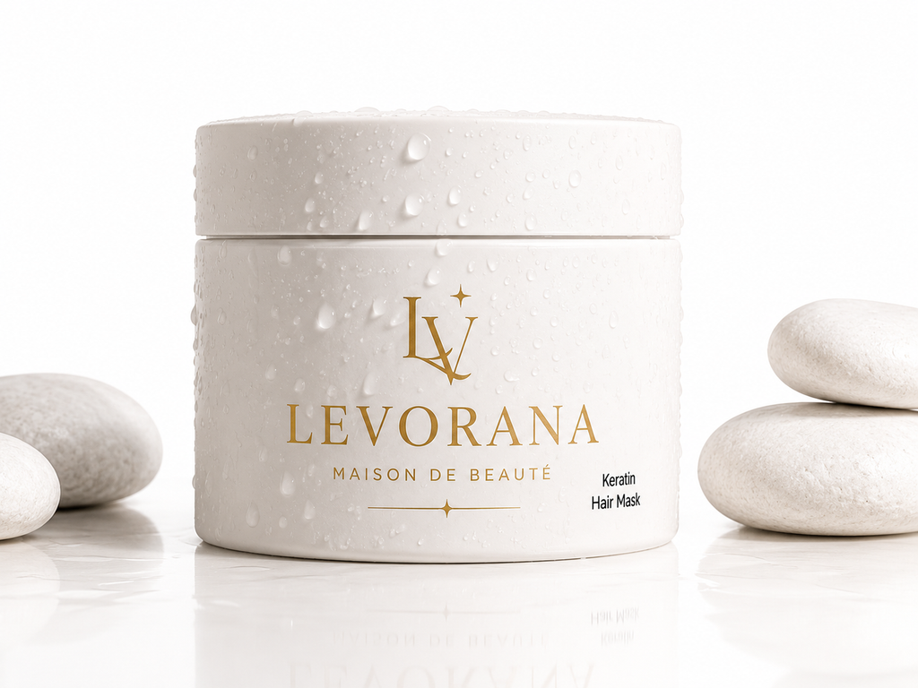 Keratin Hair Mask