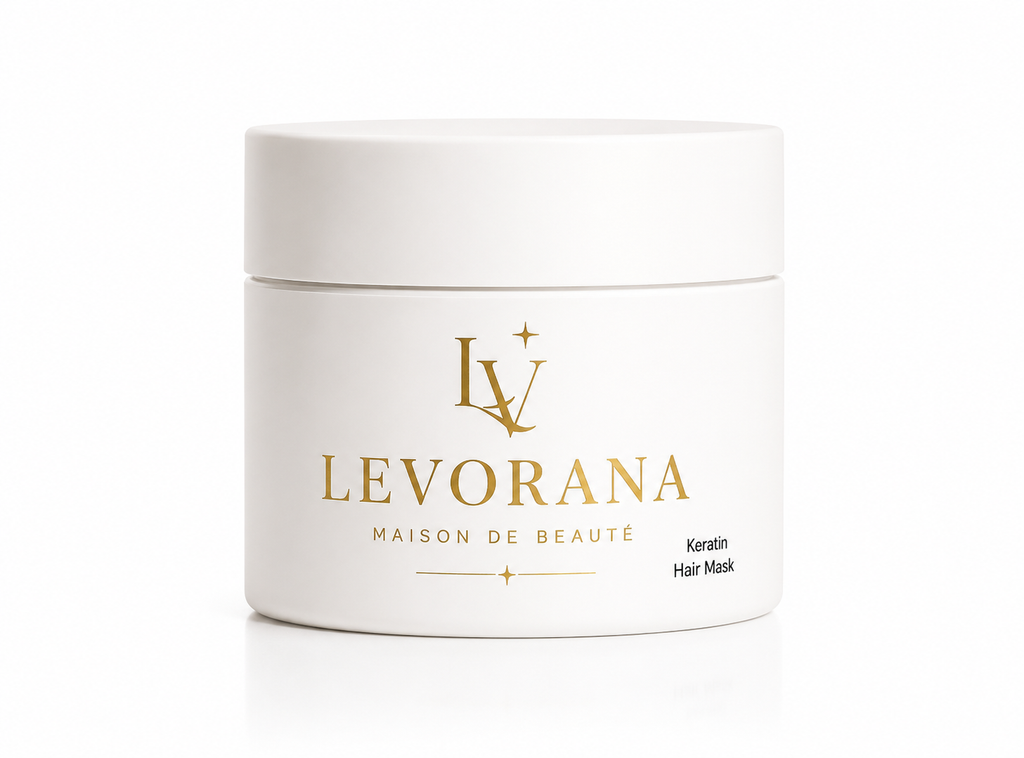Keratin Hair Mask
