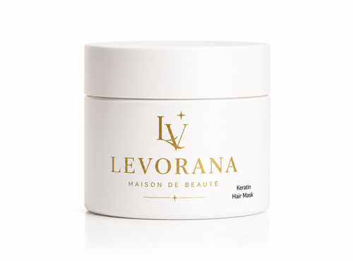 Keratin Hair Mask