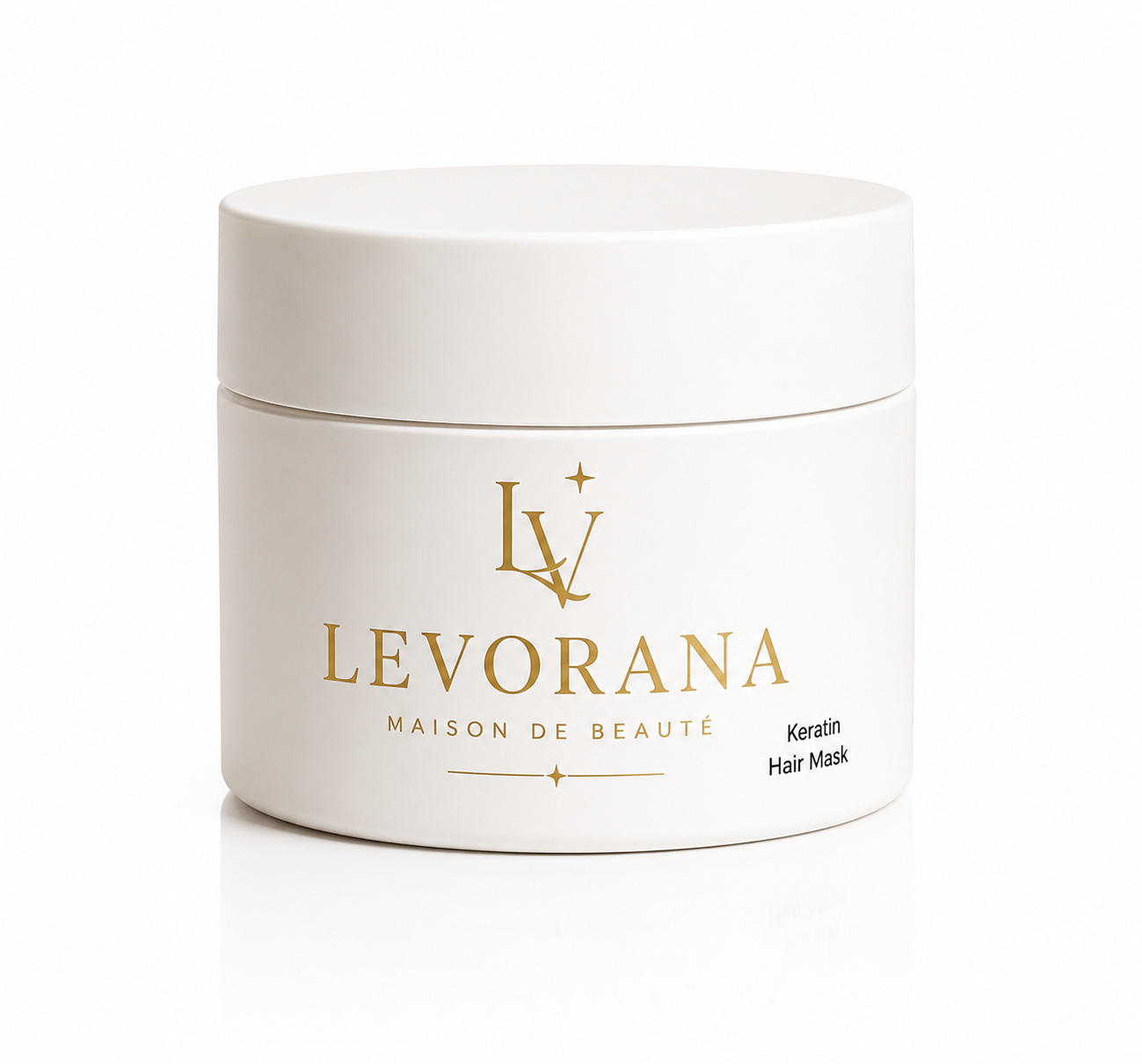 Keratin Hair Mask