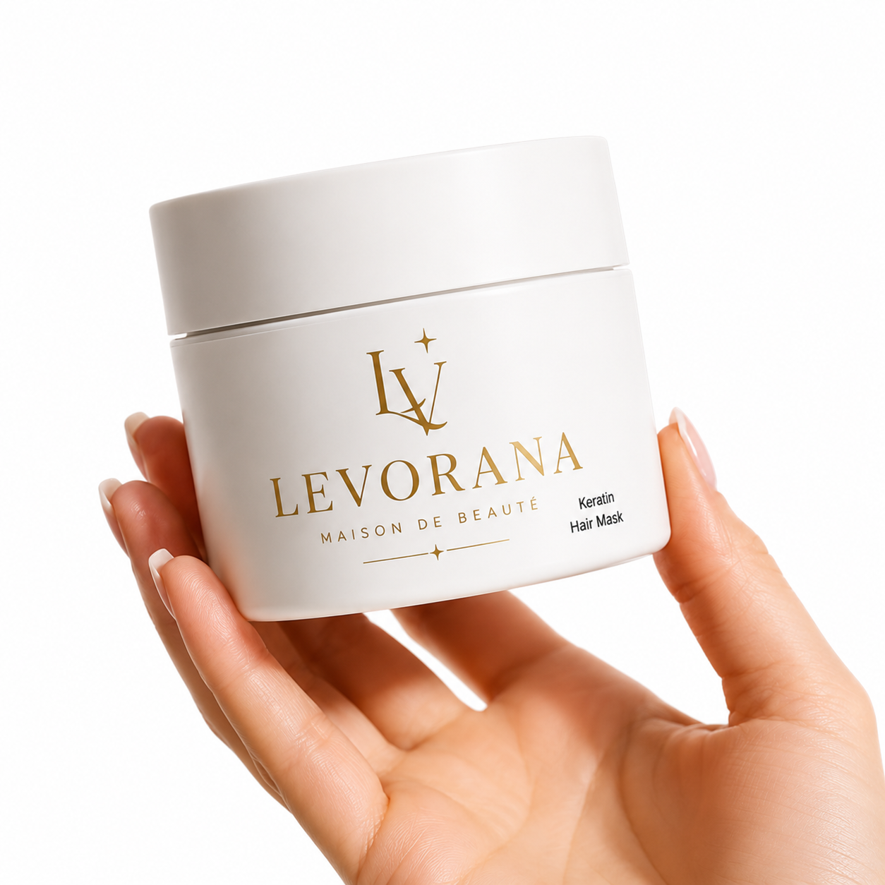 Keratin Hair Mask