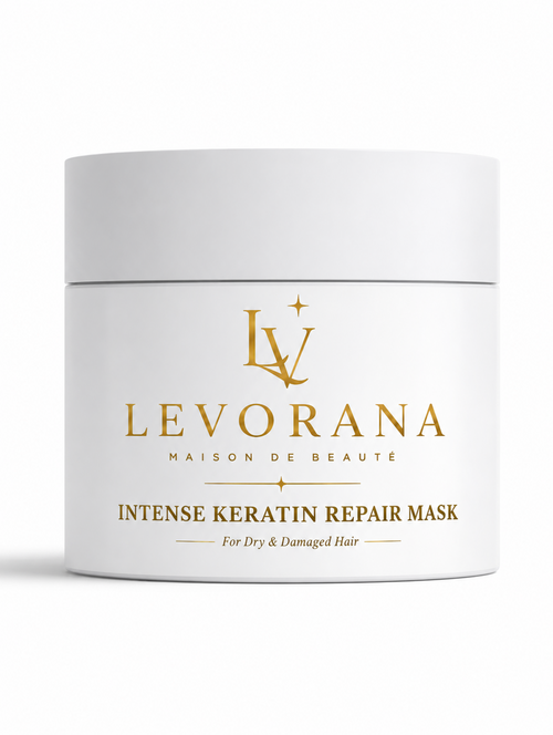 INTENSE KERATIN REPAIR MASK