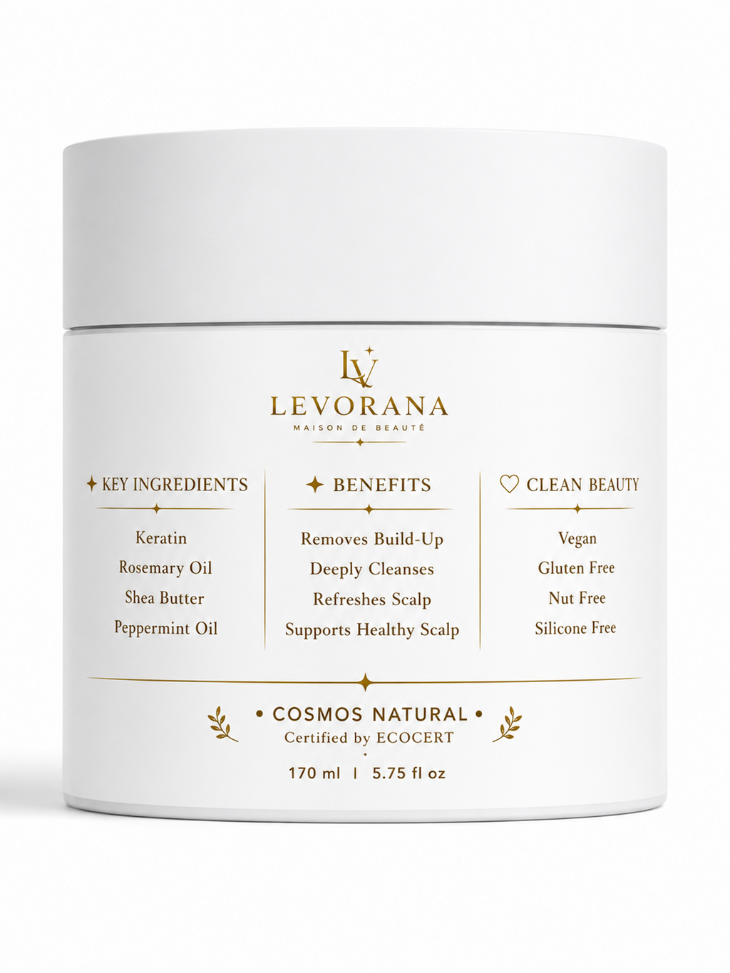 DEEP CLEANSE SCALP SCRUB