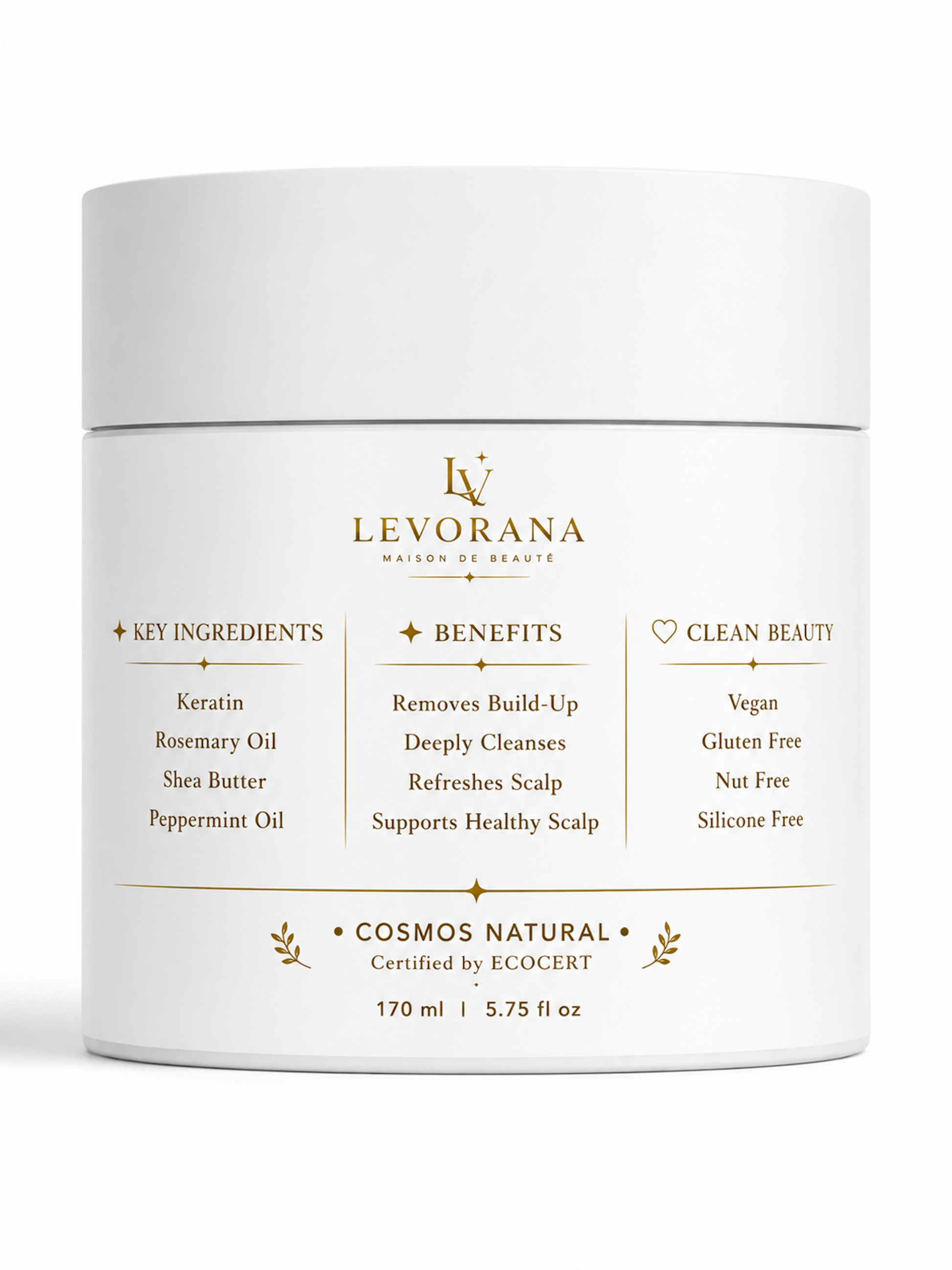 DEEP CLEANSE SCALP SCRUB