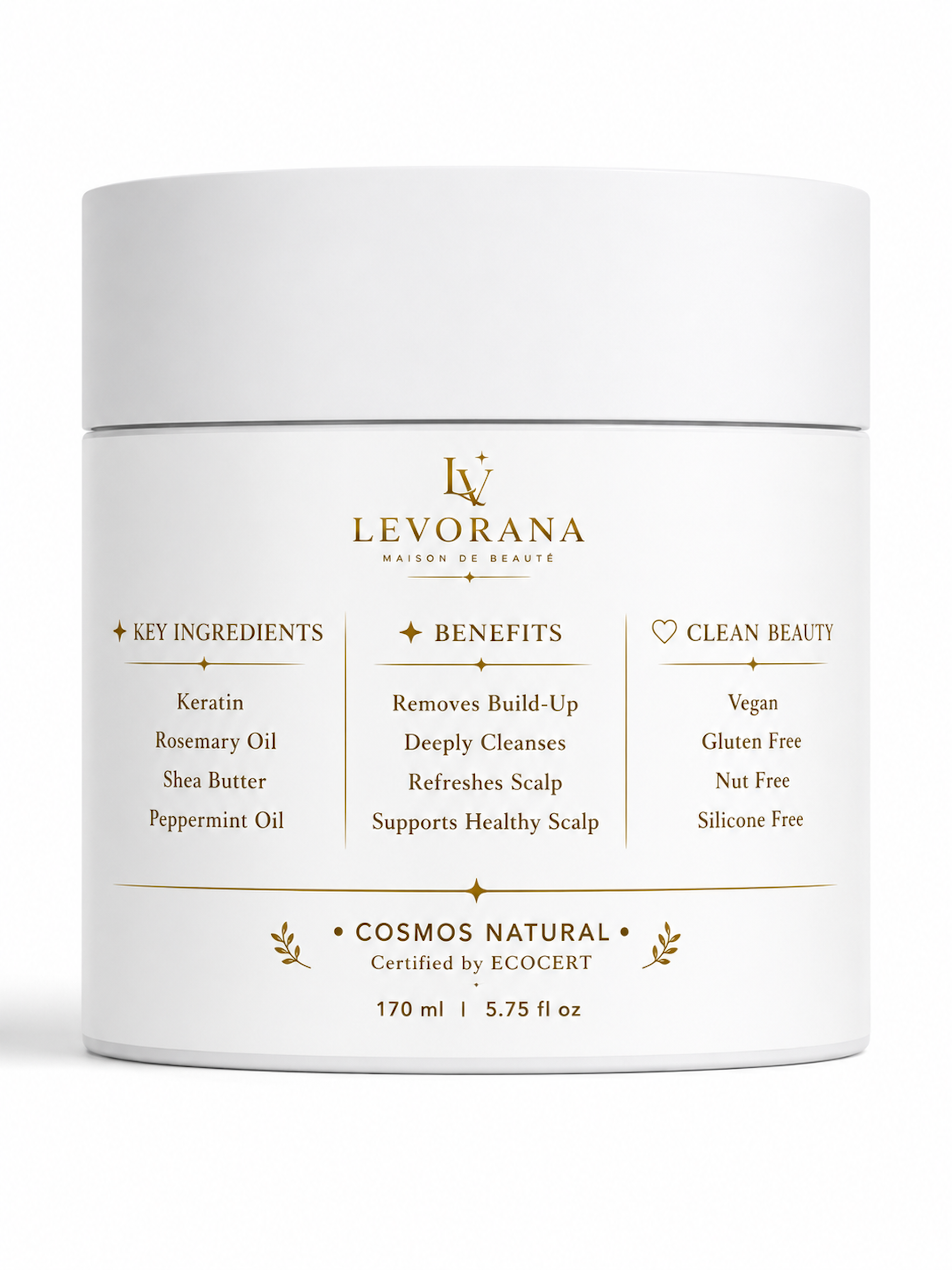 DEEP CLEANSE SCALP SCRUB