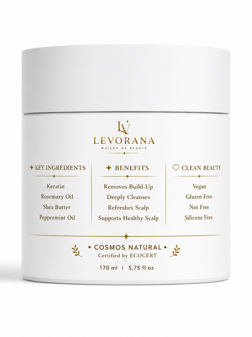 DEEP CLEANSE SCALP SCRUB