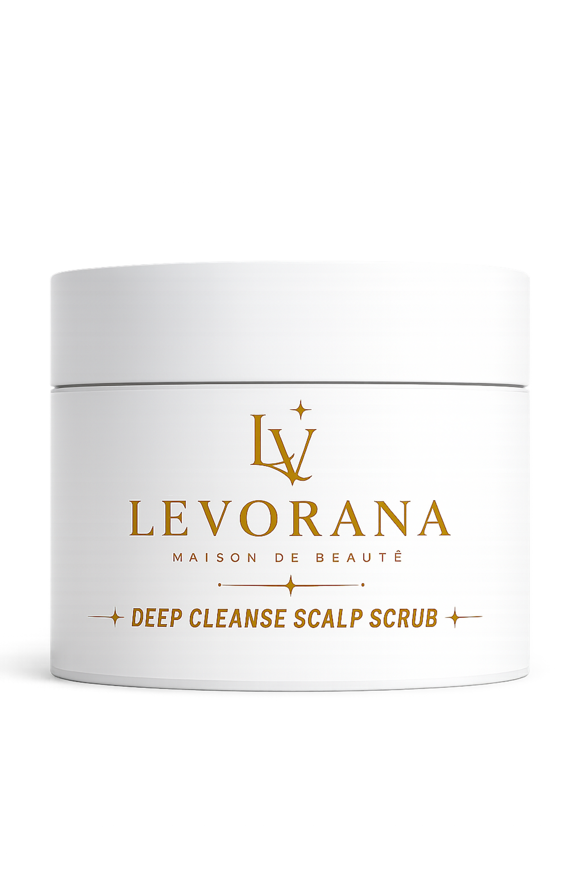 DEEP CLEANSE SCALP SCRUB
