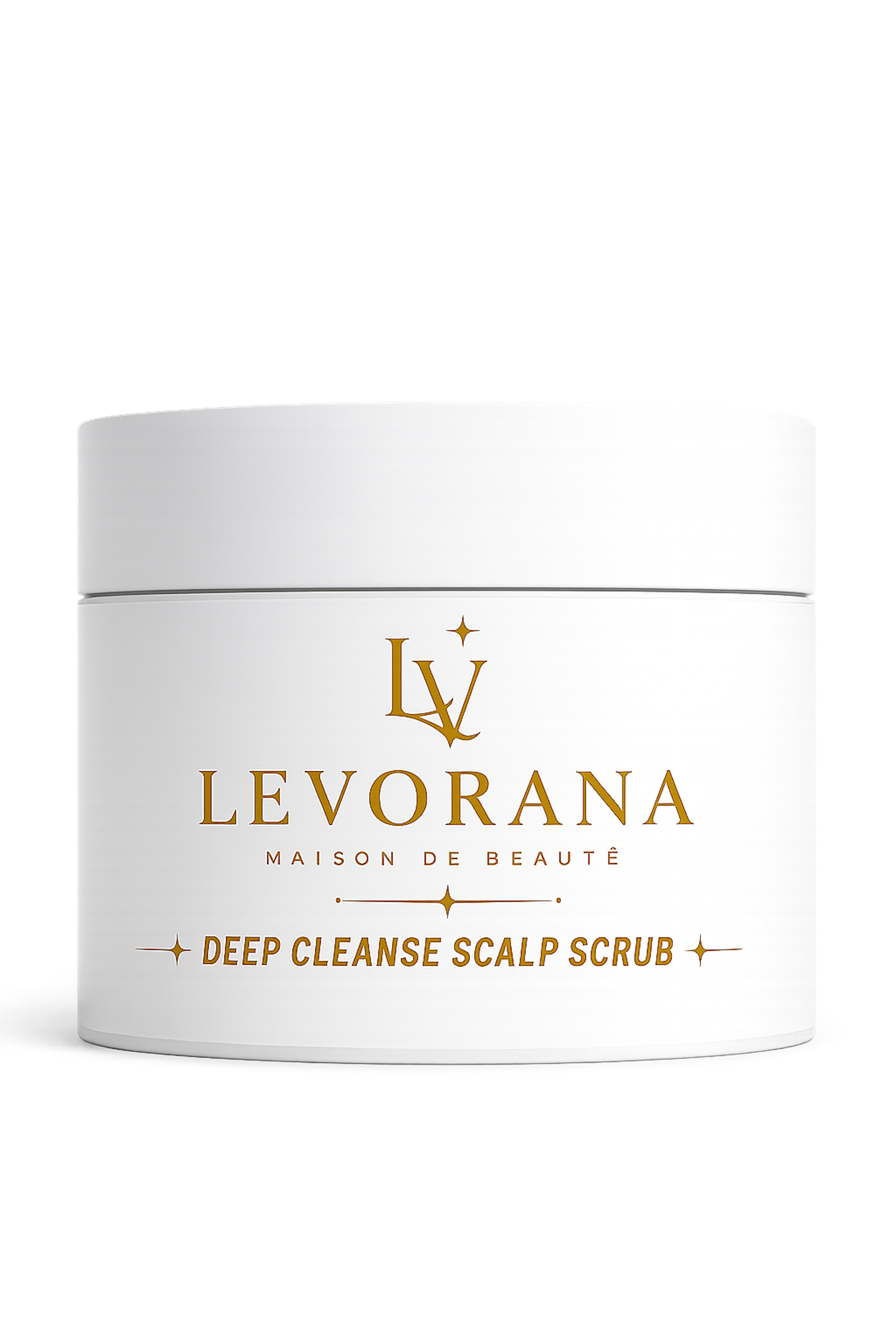 DEEP CLEANSE SCALP SCRUB