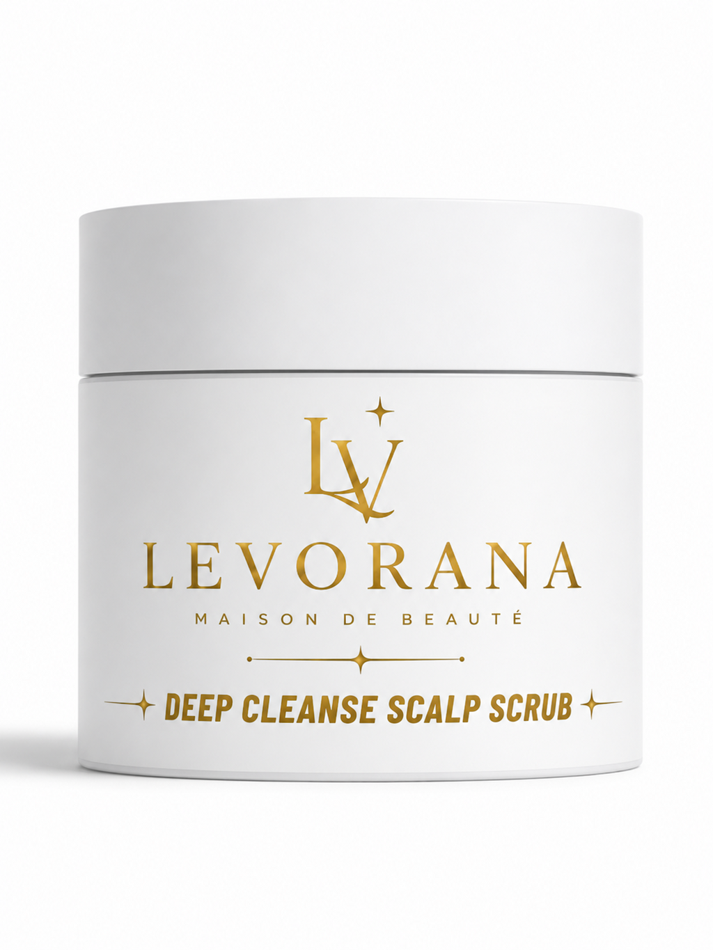 DEEP CLEANSE SCALP SCRUB