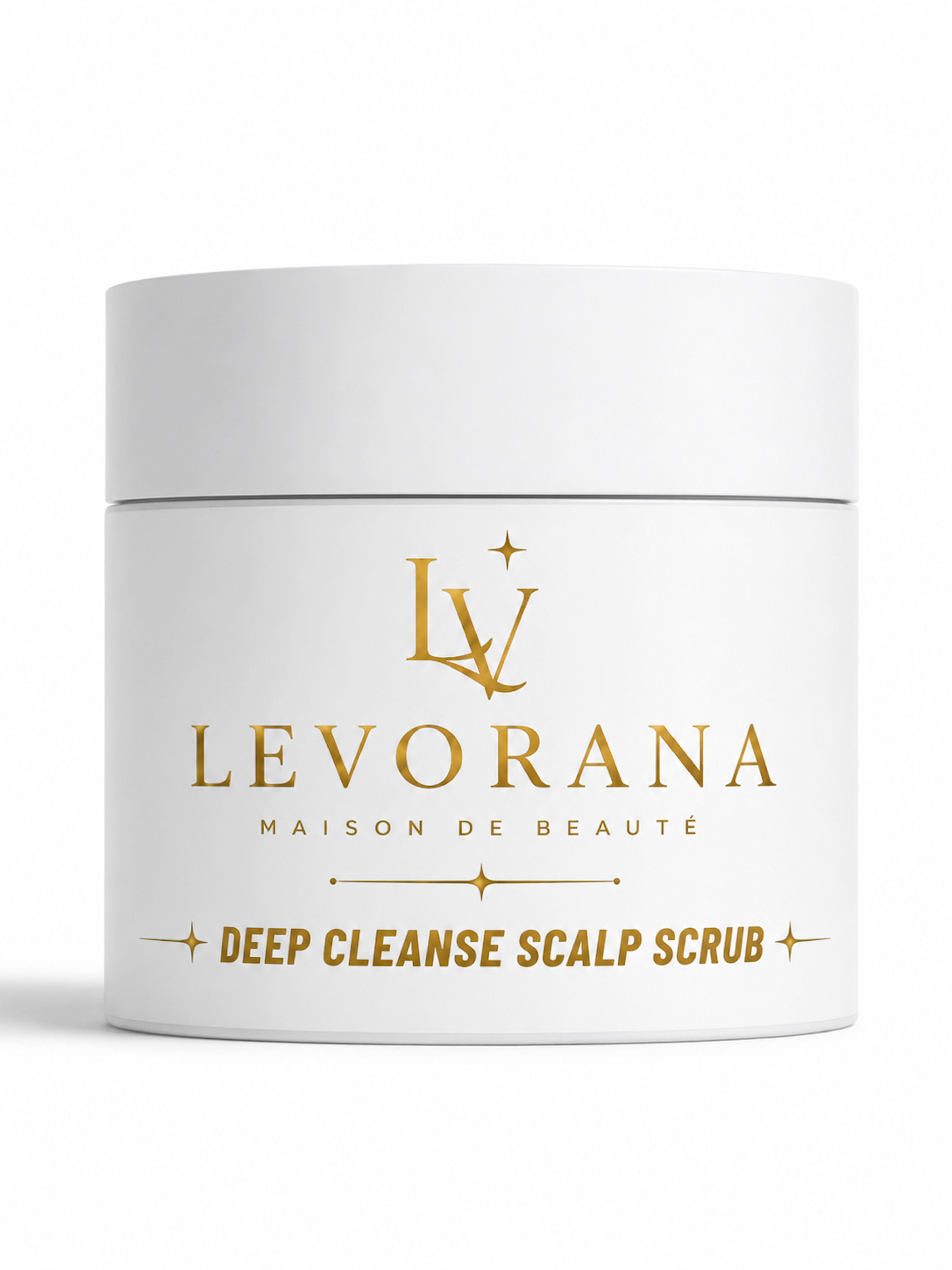 DEEP CLEANSE SCALP SCRUB