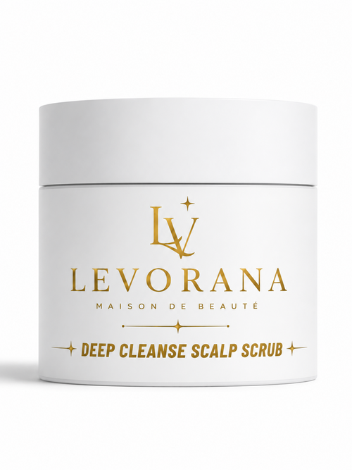 DEEP CLEANSE SCALP SCRUB