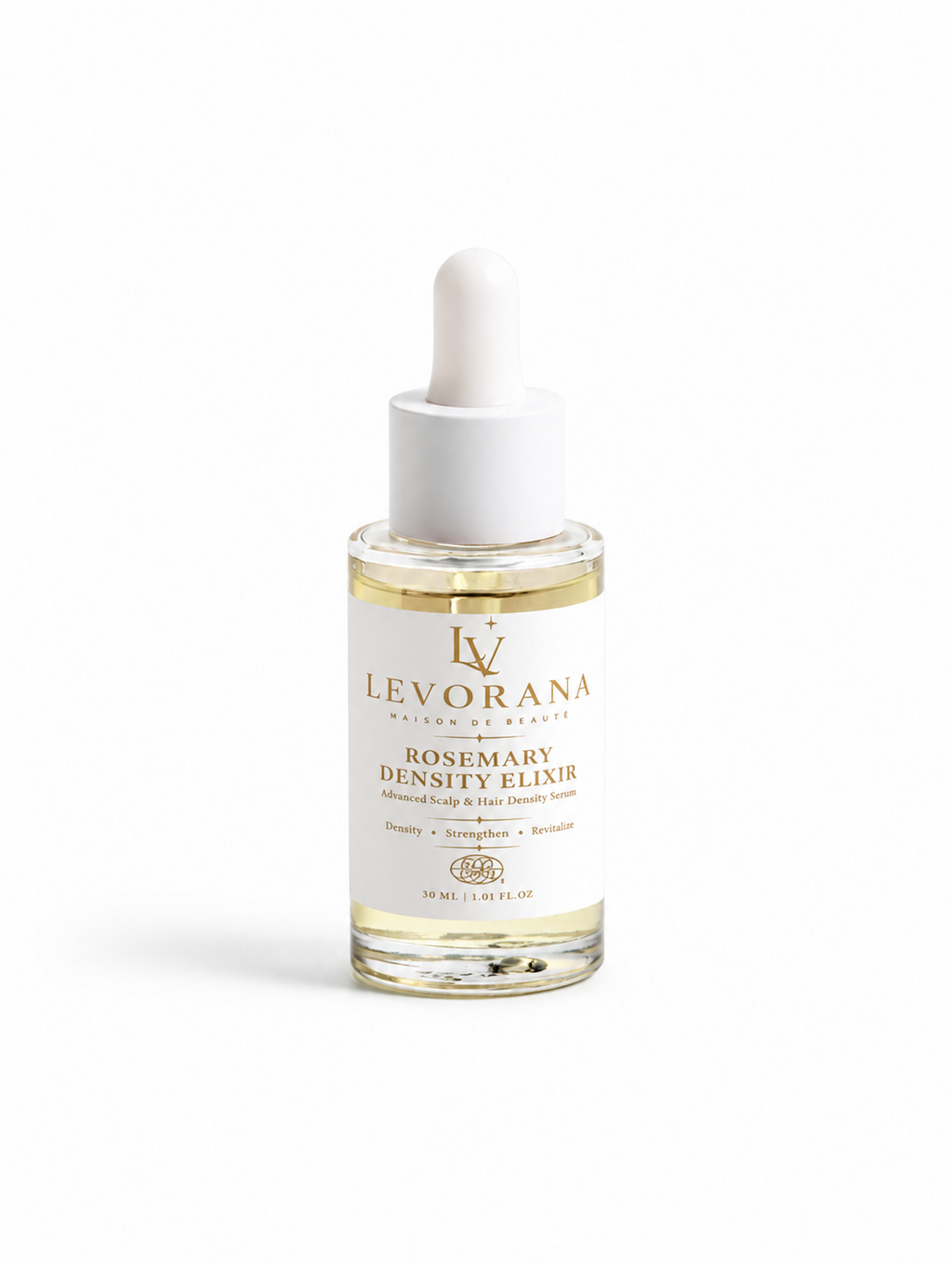 ROSEMARY DENSITY ELIXIR