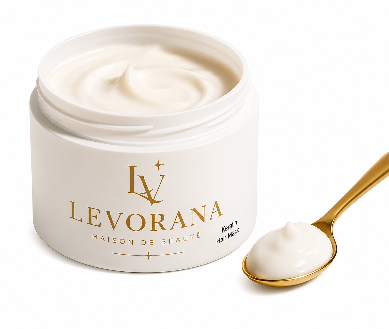 Keratin Hair Mask